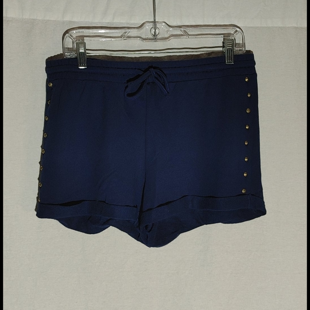 True Craft Cuffed Boxer Shorts